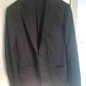 Uniqlo comfort jacket